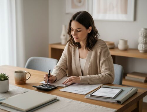 Quels événements de vie incitent à simuler un rachat de crédits ?