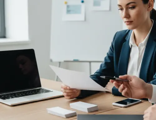 Générateur de signature email professionnelle (outil gratuit)