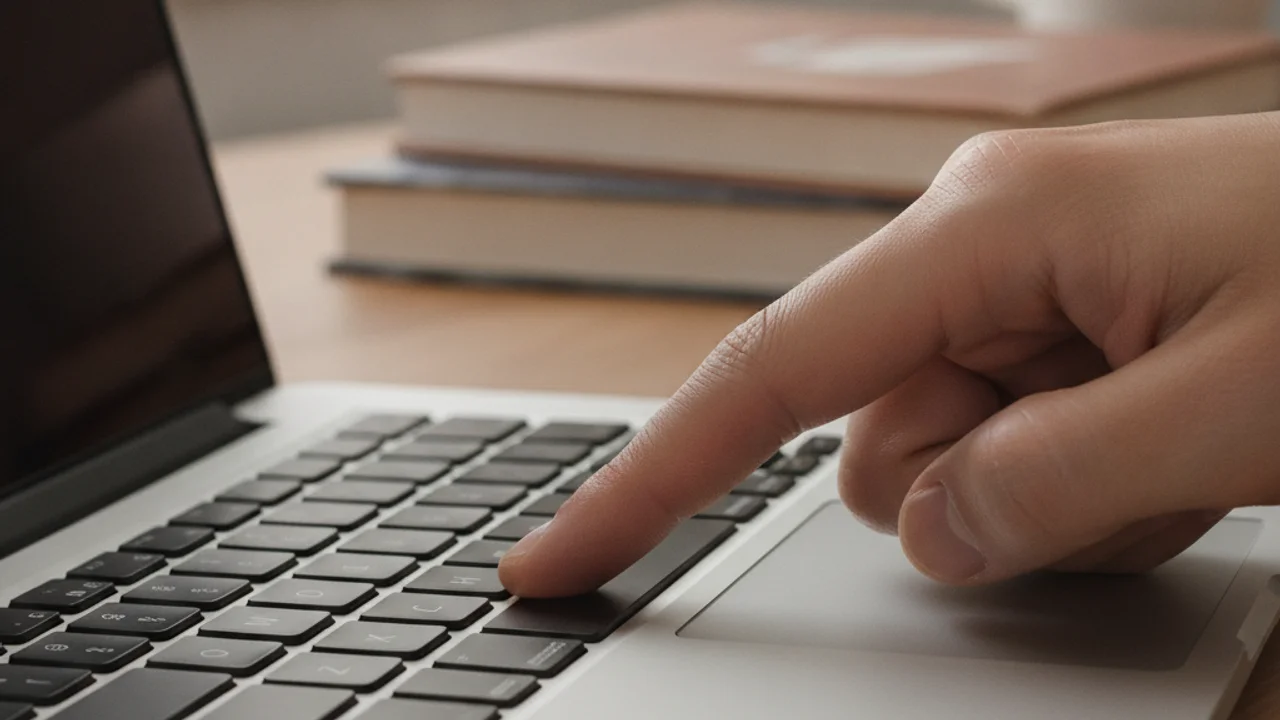 Image de couverture - À quoi sert la touche fn sur Mac ?