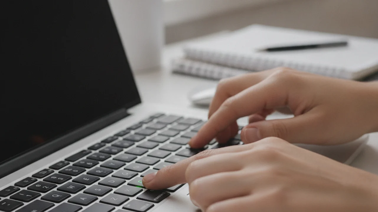 Image de couverture – Comment faire les majuscules accentuees (É, À, Ç) sur Mac Image de couverture - Comment faire les majuscules accentuees (É, À, Ç) sur Mac