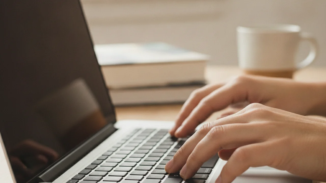 Image de couverture - Comment faire les points de suspension … sur Mac