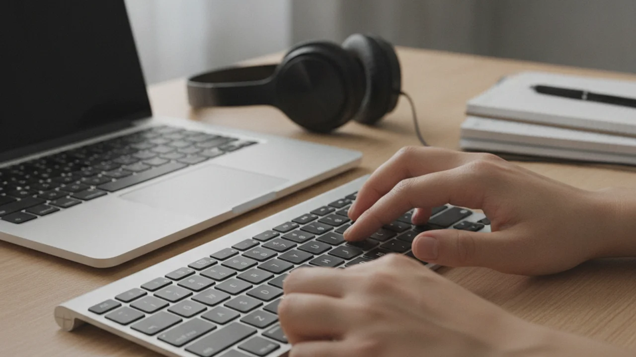 Image de couverture - Les touches de fonction F1 à F12 sur Mac : comment les utiliser