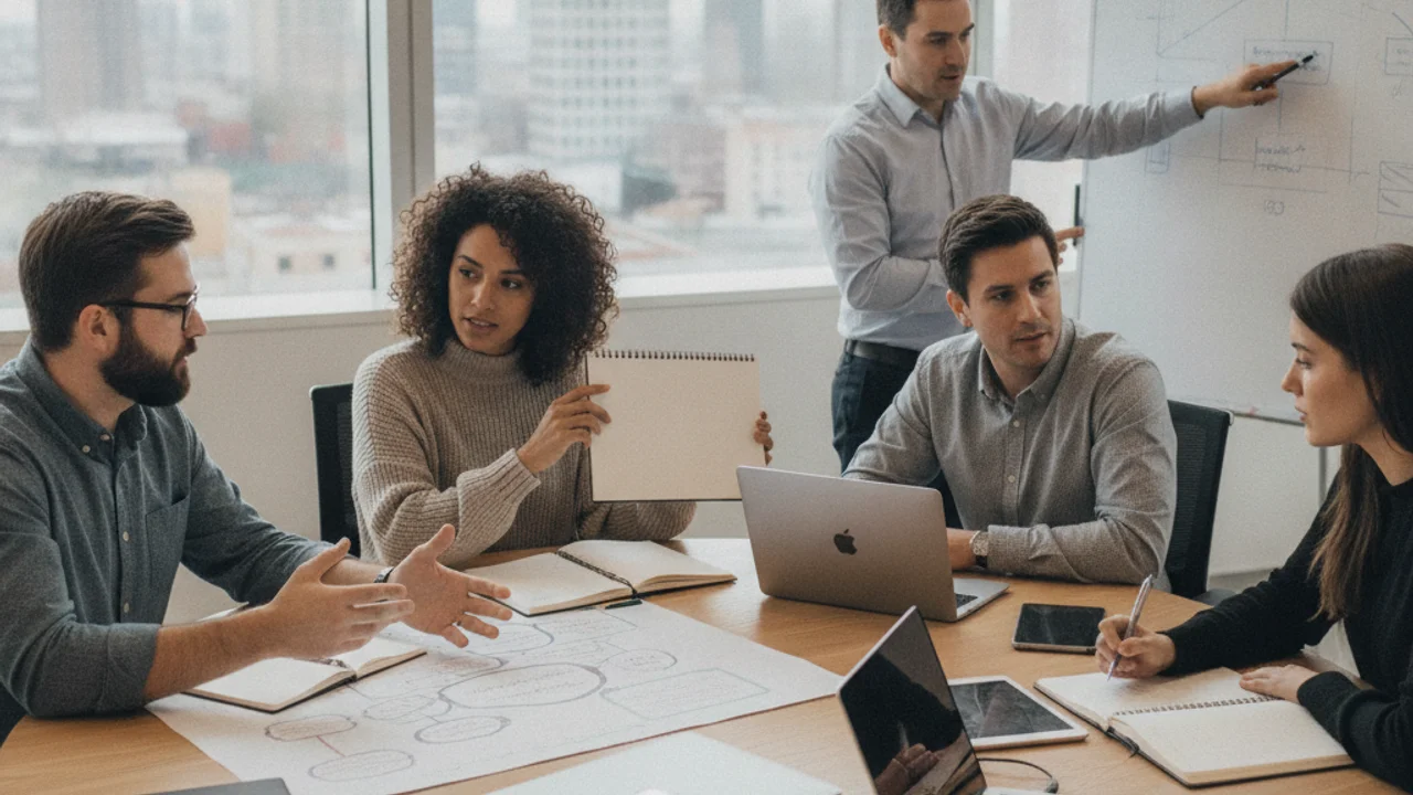 Image de couverture - Mac M4 en 2026 : les 15 applications indispensables selon votre métier