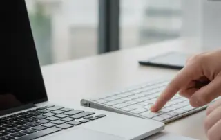 Image de couverture - Touche Entrée vs Retour sur Mac : quelle différence ?