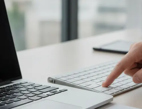 Touche Entrée vs Retour sur Mac : quelle différence ?
