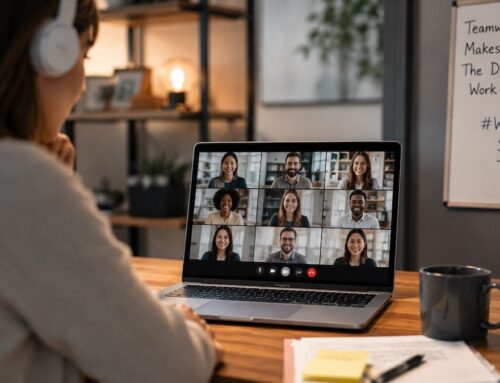 Comment créer un sentiment d&rsquo;appartenance dans une équipe à distance ?