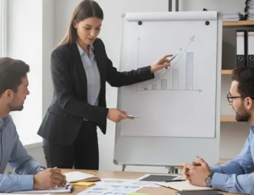TPE et PME : comment un CRM simplifie votre quotidien commercial ?