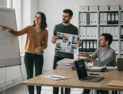 Les avantages du Digital Asset Management pour les équipes créatives
