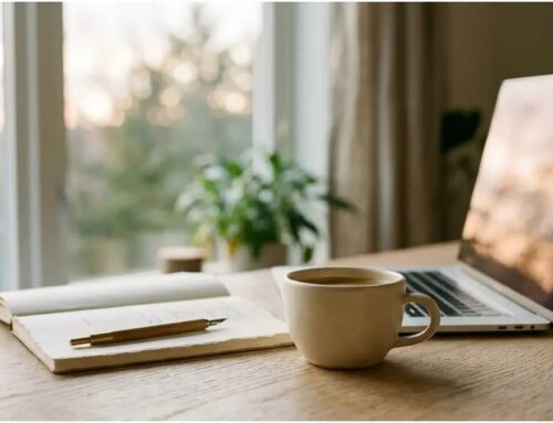 Des habitudes technologiques intelligentes pour rendre votre journée de travail plus sûre (et plus rapide)