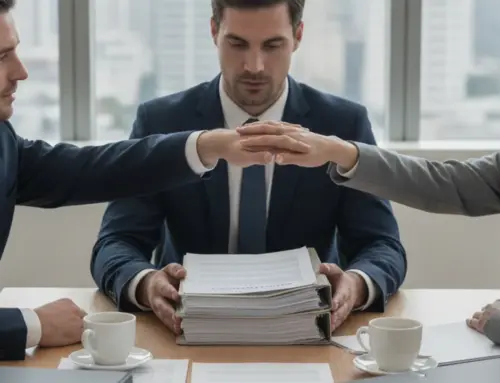 Pourquoi formaliser une convention de trésorerie dans votre groupe de sociétés