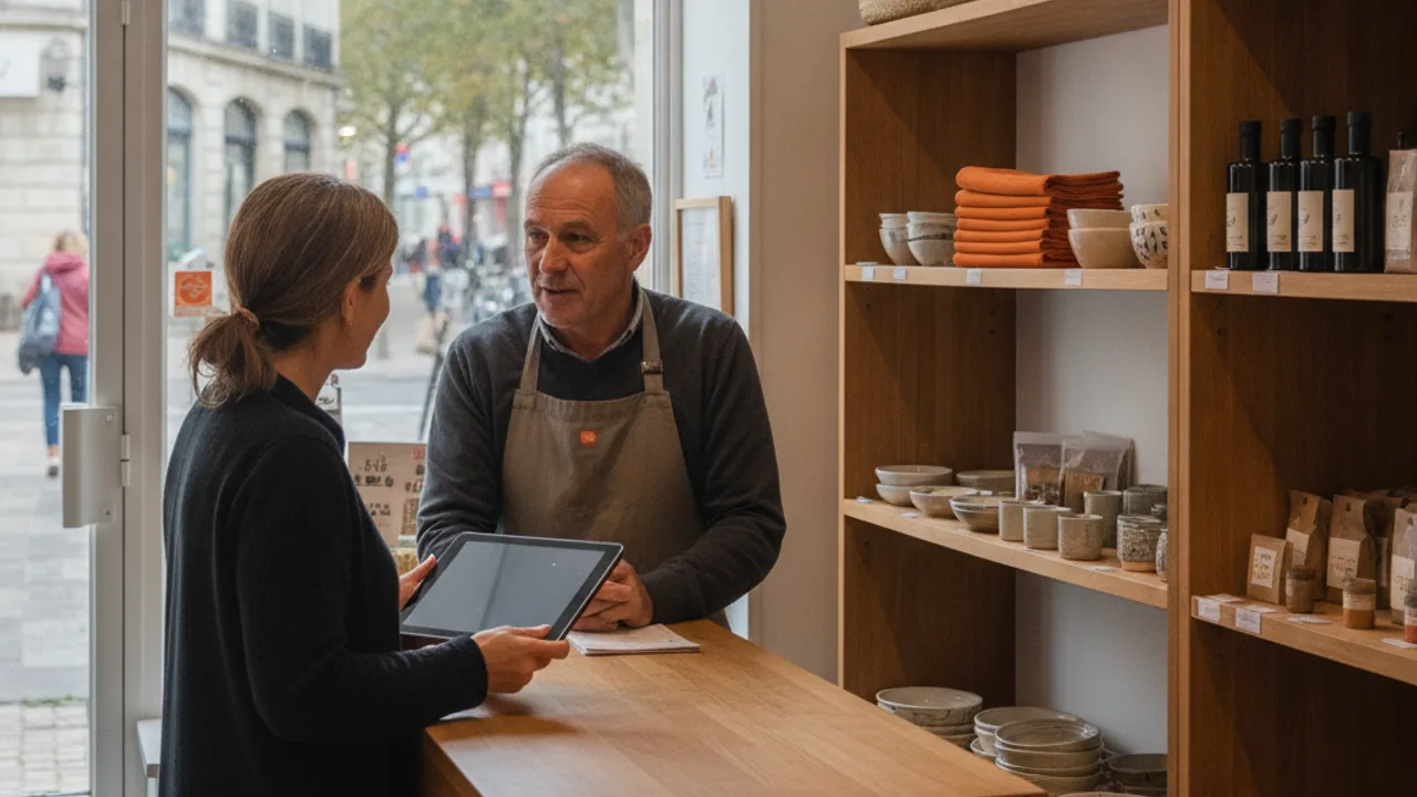 Le référencement naturel attire des clients qui cherchent déjà les services de votre PME