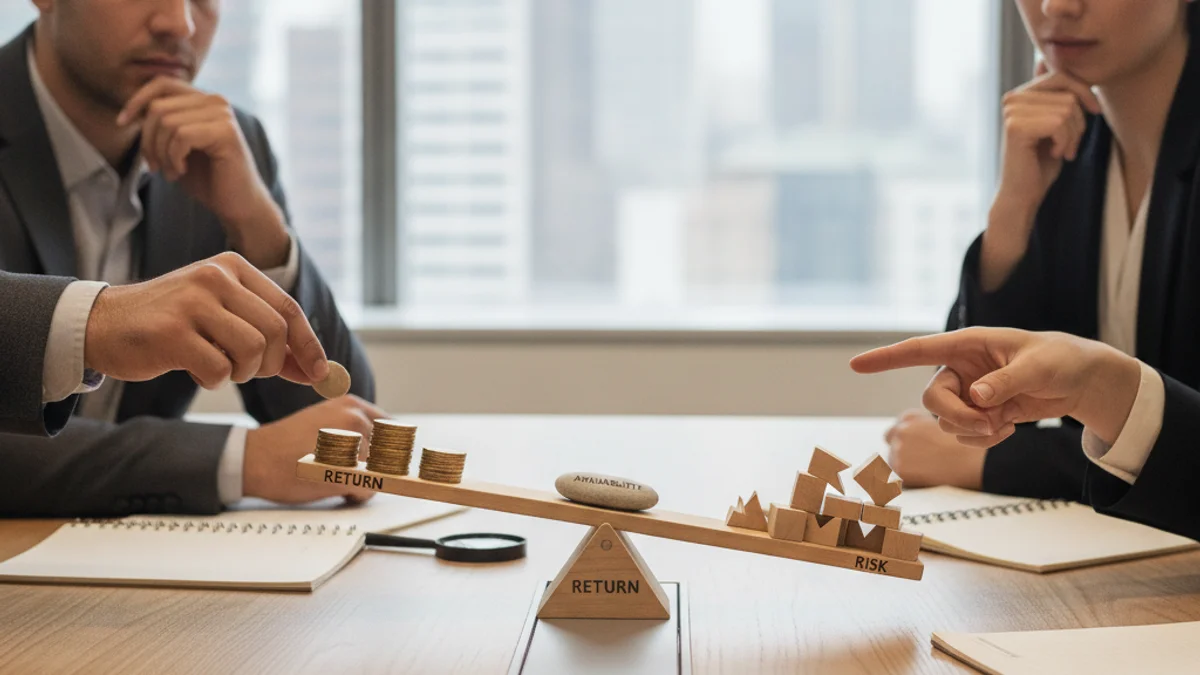 placement financier