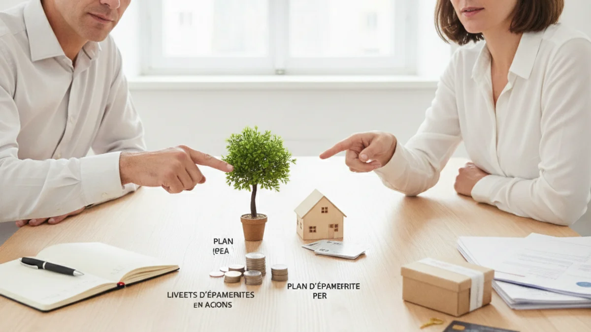 placement financier