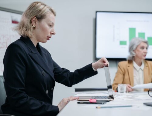Digitalisation du management : quels impacts en entreprise ?